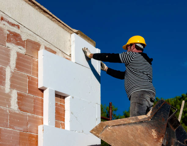 Best Home Insulation Services  in Radford, VA