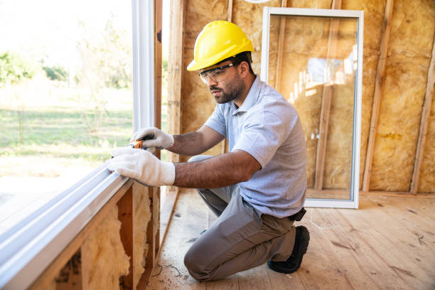 Best Insulation Contractors for Homes  in Radford, VA