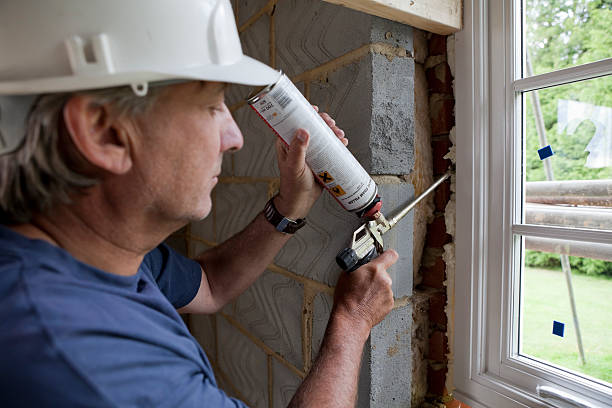 Best Insulation for New Construction  in Radford, VA