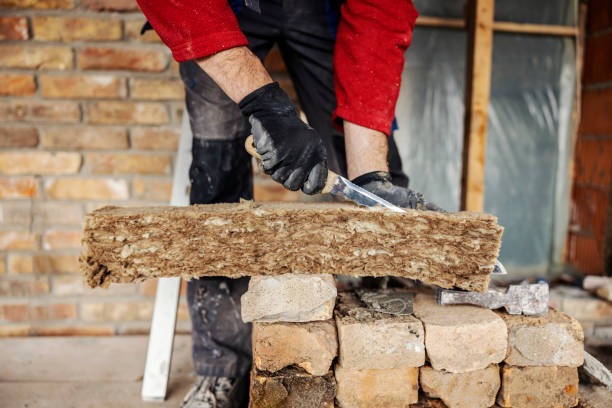 Best Local Insulation Services  in Radford, VA