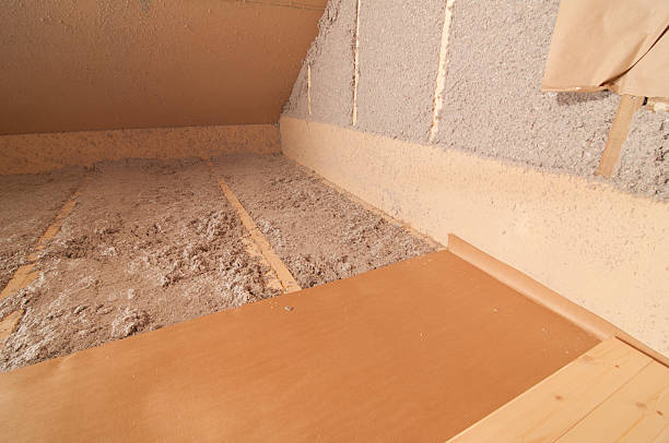 Best Cellulose Insulation  in Radford, VA